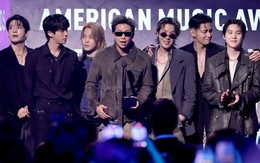 Concert của BTS ở Busan sẽ phát trực tiếp tại rạp Việt Nam
