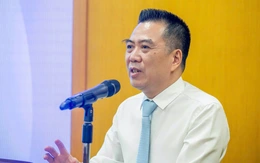 Thứ trưởng Bộ Nông nghiệp và Môi trường: Không để sự kiện môi trường dừng ở tuyên truyền, phát động
