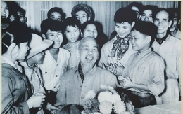 Các nhà nghiên cứu quốc tế nói về ‘Đường kách mệnh’ và kỷ nguyên phát triển mới của dân tộc
