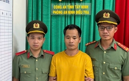 'Nhân viên chứng khoán' được giải cứu về Việt Nam lại xuất cảnh trái phép sang Campuchia đánh bạc