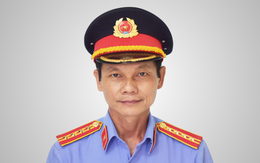 Đề nghị kỷ luật nguyên Phó viện trưởng Viện Kiểm sát nhân dân tỉnh Quảng Ngãi