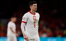 Những cái tên không thể góp mặt ở World Cup 2026