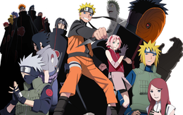 Naruto trước cột mốc 25 năm: TV Tokyo hé mở giai đoạn mới cho thương hiệu
