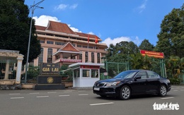 Cả nước còn 11.412 cơ sở nhà, đất công đã thu hồi, chuyển giao nhưng địa phương chưa khai thác
