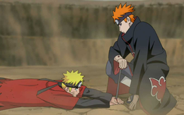 Những đối thủ từng khiến Naruto phải nếm mùi thất bại trong thế giới ninja