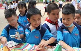 Hạn chế trẻ em dùng mạng xã hội