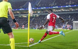 Bóng đá đổi luật, ngăn ngừa 'chiêu trò Arsenal' tại World Cup