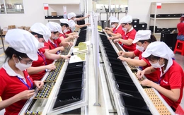 TP.HCM 5 tháng đầu năm: Công nghiệp, thương mại bứt phá, giải ngân vốn đầu tư công mới 16%