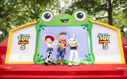 Toy Story 5 được dự đoán mở màn 150 triệu USD