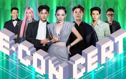 E-Concert 2026 nóng dần với dàn sao Tóc Tiên, Trúc Nhân, Isaac và 'ẩn số bí mật'