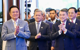 Hà Nội - nơi hai Thủ tướng cùng chọn hòa bình