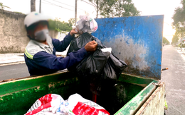 Cơ sở kinh doanh ở Cần Thơ đứng hình vì phí tiền rác tăng gấp 13 lần