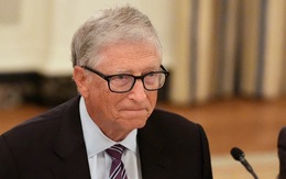Bill Gates sắp ra điều trần về mối quan hệ với 'tỉ phú ấu dâm' Epstein