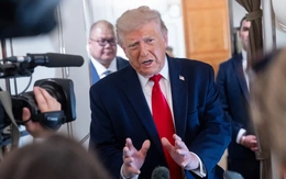 Tin tức thế giới 11-6: Ông Trump tin lạm phát sớm giảm; Ukraine tấn công cảng ở Donetsk