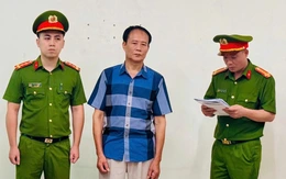 Bắt tạm giam 3 cựu cán bộ thuế tỉnh Lào Cai