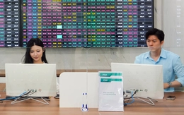 Chứng khoán Việt mở cửa hút vốn ngoại