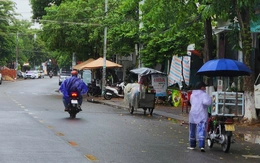 Kỳ thi tốt nghiệp THPT 2026