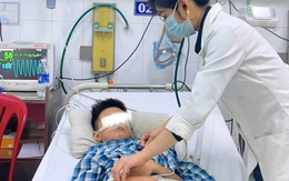 Bé trai ngừng tim gần 2 giờ được cứu sống bằng kỹ thuật hồi sinh đặc biệt
