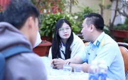 Kỳ thi tốt nghiệp THPT 2026