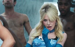 Quá choáng với phim âm nhạc ngắn Confessions II - The Film đầy táo bạo của Madonna