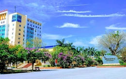 Sau sáp nhập, Trường đại học Hồng Đức tuyển sinh như thế nào?