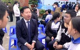 Trường đại học Y Dược TP.HCM nhận chứng chỉ IELTS, SAT  cộng điểm tuyển sinh từ 15-6