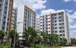 Cần Thơ kêu gọi đầu tư 4 dự án nhà ở xã hội từ quỹ đất công