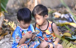 Hạn chế trẻ em dùng mạng xã hội