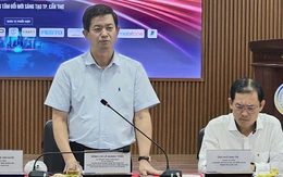 Trung tâm Đổi mới sáng tạo Cần Thơ không hình thành để ban phát, cấp phát