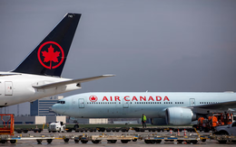 Phi công Canada lái 900 chuyến bay suốt 16 năm dù không có giấy phép