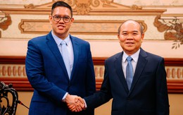 TP.HCM và Indonesia: Còn nhiều tiềm năng hợp tác chưa khai thác
