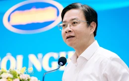 Thứ trưởng Bộ Ngoại giao Ngô Lê Văn: Địa phương phải trở thành tuyến đầu trong công tác đối ngoại