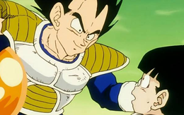 Không phải Goku, đây mới là chiến binh Z đầu tiên Vegeta nể phục trong Dragon Ball