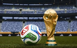 Chứng khoán 11-6: VN-Index có xu hướng giảm điểm trong mùa World Cup?