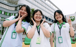 Trường đại học Y khoa Phạm Ngọc Thạch tăng chỉ tiêu, thêm ngành mới