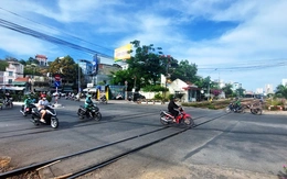 Đánh giá tính hiệu quả, khả thi việc làm hầm chui tại Mã Vòng, Nha Trang