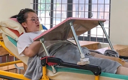 Kỳ thi tốt nghiệp THPT 2026
