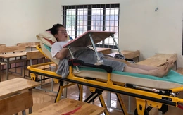 Kỳ thi tốt nghiệp THPT 2026