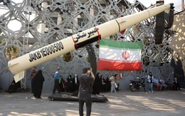 'Đàm phán bằng bom' - Mỹ và Iran cùng mắc kẹt