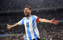 Bảng xếp hạng FIFA có sự biến động trước khi World Cup 2026 khởi tranh, Pháp tụt 2 bậc