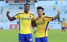 Đội bóng ông Park từng cố vấn sẽ giành quyền dự V-League 2026-2027?