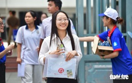 Netizen hiến kế để có 'Steve Jobs Việt Nam' sau đề văn tốt nghiệp THPT 2026