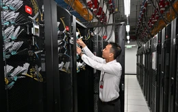 Bứt phá công nghệ 5G Advanced, Viettel thiết lập tốc độ dẫn đầu Đông Nam Á