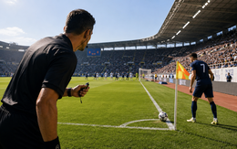 FIFA vừa áp dụng luật mới ở World Cup 2026, người hâm mộ cập nhật ngay để khi xem không bị bỡ ngỡ