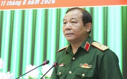 TP.HCM triển khai nhiệm vụ và tập huấn diễn tập tác chiến khu vực phòng thủ năm 2026