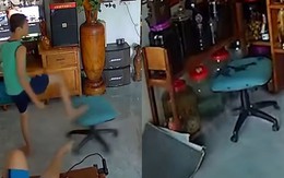 'Khối nghỉ hè' lại 'lập công'