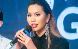 Mẹ siêu mẫu Hà Anh tố cáo vụ mất 700 triệu đồng vì 'hợp đồng kỳ nghỉ'
