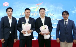 Công nghệ thông minh cho Đại hội thể thao toàn quốc lần thứ 10 năm 2026