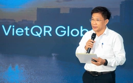 Hộ kinh doanh, tiểu thương đang chuyển dịch 'như vũ bão' sang thanh toán số