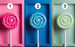 Quiz: Bạn có phải là người ngọt ngào?